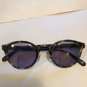 Newman Sunglasses (Rare)